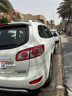 هيونداي سانتافي